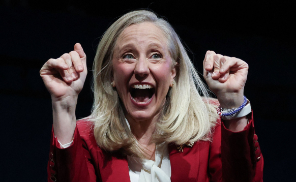 트럼프, 뉴욕·버지니아·뉴저지 선거 참패…민주 싹쓸이