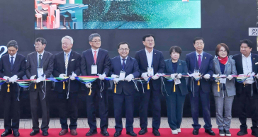 도시에 상상력을 허하라…2025 대구건축비엔날레 개막