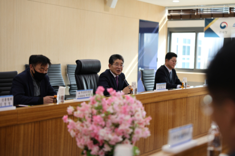 부산세관, 수출입 안전관리 우수업체(AEO)에 공인증서 수여