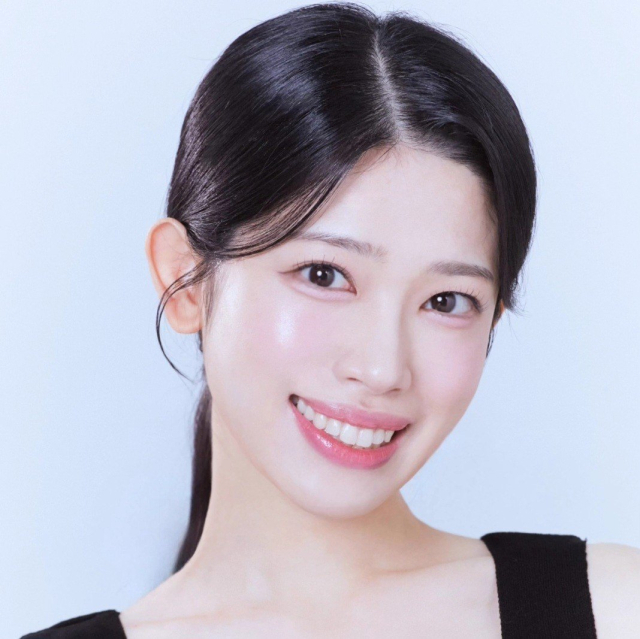 백지원 전 국민의힘 대변인. 본인 페이스북