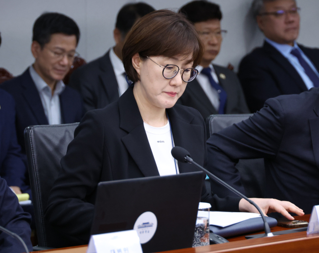 '김현지 없는 김현지 국감'?…오늘 국회 운영위 국정감사