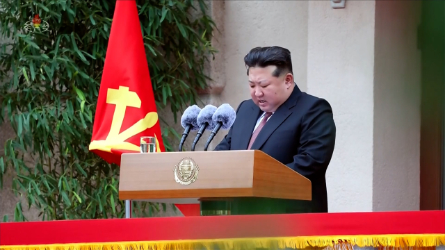 북한, 美제재에 