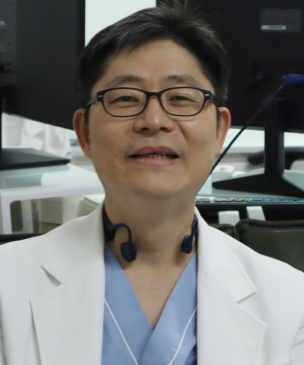 김치호 세강병원 원장 