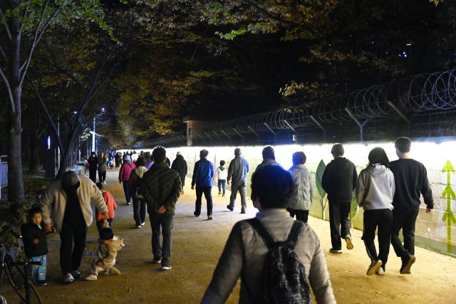 달성군 옛 화원 대구교도소 부지, 시민들을 위한 '열린 숲'으로 변신한다