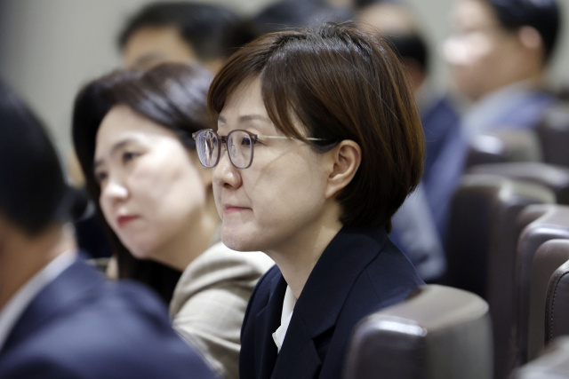 김현지 부속실장 불출석…운영위 대통령실 국감 시작