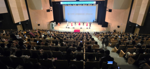 경북도 노인맞춤돌봄서비스 생활지원사 역량강화