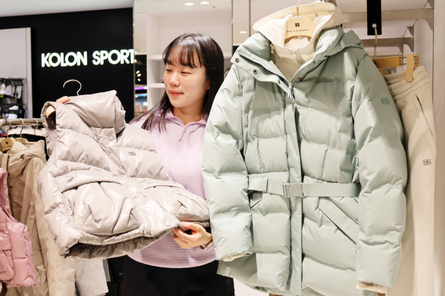 롯데백화점 대구점이 오는 9일까지 