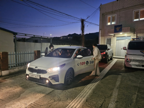 구미시, 생활 속 '이중 마음안전망' 구축으로 시민 정신건강 지킨다