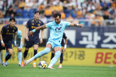 대구FC, 8일 광주FC와 홈 경기…이겨야 잔류 승산