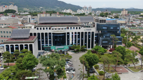 거창군, 군민과의 약속 '공약 사업' 순조롭게 추진