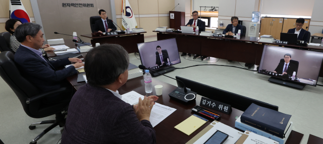 고리원전 2호기 재가동 118억원 손해? 악마 편집이었다