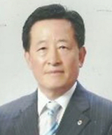 황무일 산학연구원 회원(전 교수)