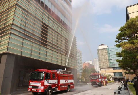 iM뱅크,  2025 을지연습 평가결과 '최우수 기관' 선정