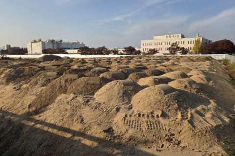 삼성 AI 심장 구미로…'수랭식·ESG' AI데이터센터 청사진 베일 벗다