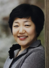 서현숙 씨. 대한적십자사 대구지사 제공