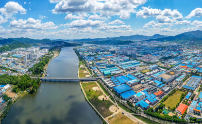 수소·데이터센터에 삼성 심장까지…구미 'AI 메카' 급부상