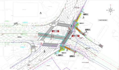 도시철도 2호선 만촌역 연결통로 공사 지연 왜?…7일 주민설명회