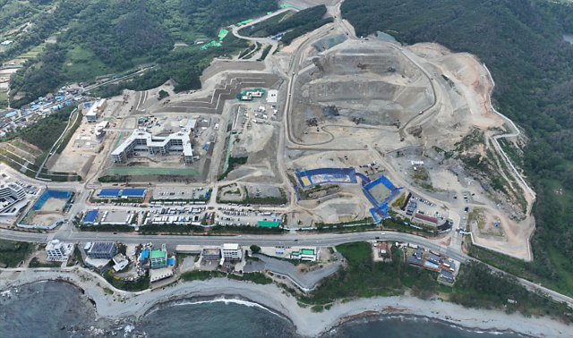 경주 '지진',  핵융합 시설 나주 벽 넘는데 한계?