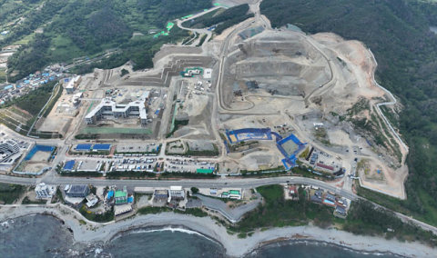 경주 지진 이력에 발목?…핵융합 연구시설 전남 나주로