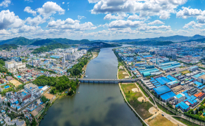 자연재해 없고 풍부한 전력·물…구미 'AI 메카' 날개 달았다