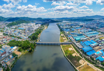 자연재해 없고 전력·물 풍부 최적지…구미 'AI 메카' 급부상