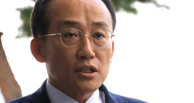 '계엄 해제 방해 의혹' 추경호 체포동의안, 27일 표결 전망