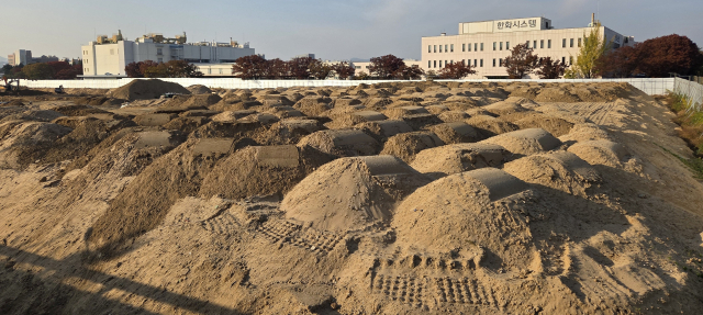 '고효율+친환경' 삼성, 구미 데이터센터 청사진 나왔다