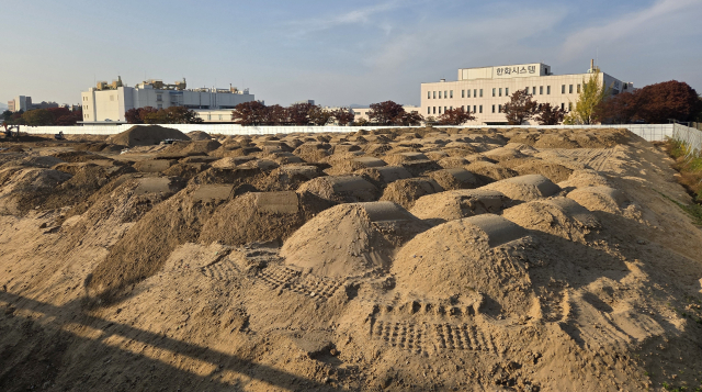 '고효율+친환경' 삼성, 구미 데이터센터 청사진 공개