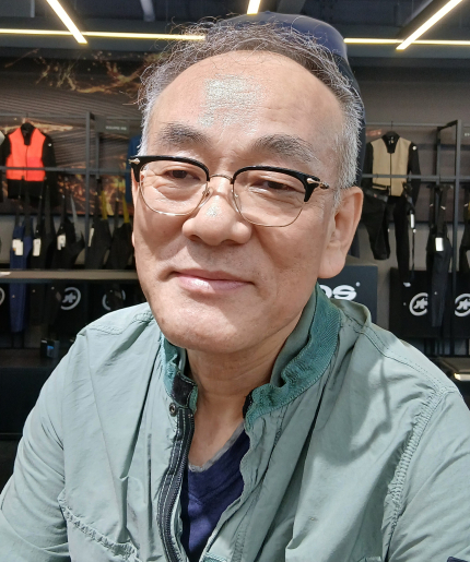 안병기 파라마운트 대표 