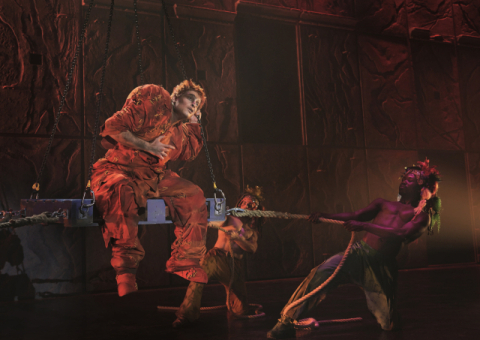 프랑스 뮤지컬 정수 '노트르담 드 파리' 오리지널 내한, 14일 대구 개막