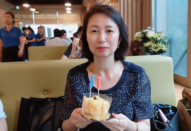 어려운 이웃 돕던 50대 선교사, 5명에 새 삶 주고 하늘로