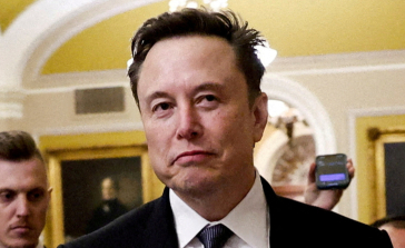 조만장자 머스크?…테슬라, 1천400조원 보상안 통과