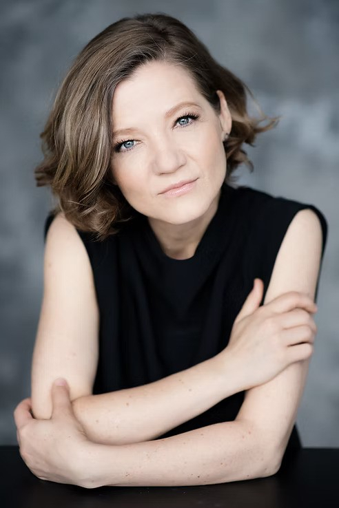 피아니스트 이에바 요쿠바비추테(c)Monika Pozerskyte. 대구콘서트하우스