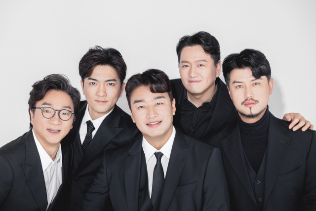 수성아트피아 솔로이스츠