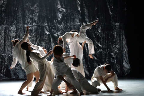 일상 속 쉼표…서구문화회관, 지역 무용 레퍼토리 3편 한자리에