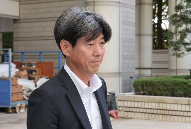 진술 바꾼 남욱 