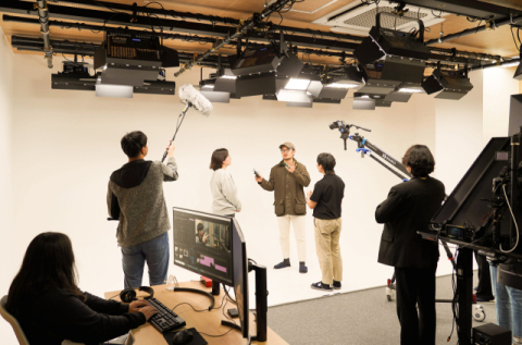 [학과 Insight+전공 Inside] 영진전문대 아트미디어계열, K-콘텐츠 교육 중심으로 새 도약