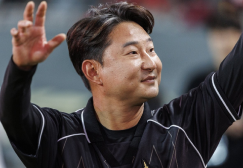 1억 빌리고 연락두절? '사기 피소' 이천수측 