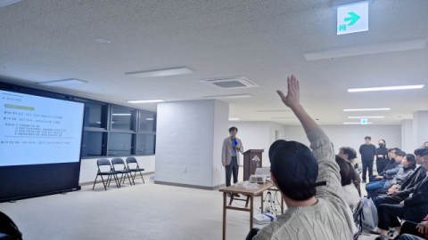 만촌네거리 지하차도 공사, 오는 2027년까지 연장 불가피…주민 반발 극심