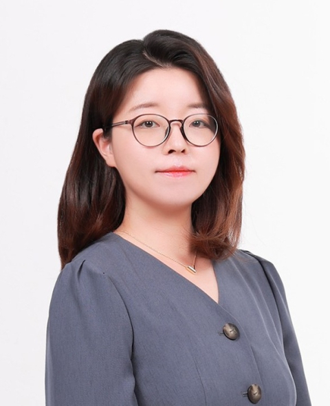 경북대 지구시스템과학부 김민경 교수