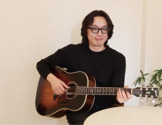 계명문화대 재학생인 윤동희 작가