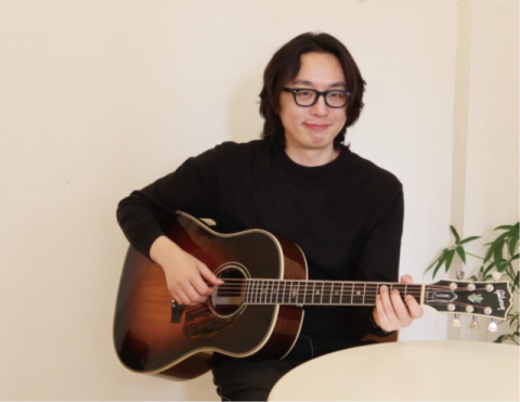 사물의 기억을 다시 짓다, 계명문화대 윤동희 학생의 '재구성된 세계'