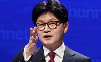 한동훈, 대장동 1심 항소 포기에 