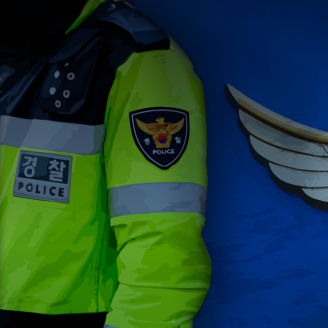 20대 중국인, 서해안고속도로서 음주 역주행 사고…6명 부상