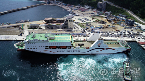 울릉도, 여객선 운항 중단을 앞두고 시름 깊어지는 주민들