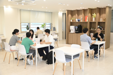 취업·창업 팍팍 밀어주는 곳 