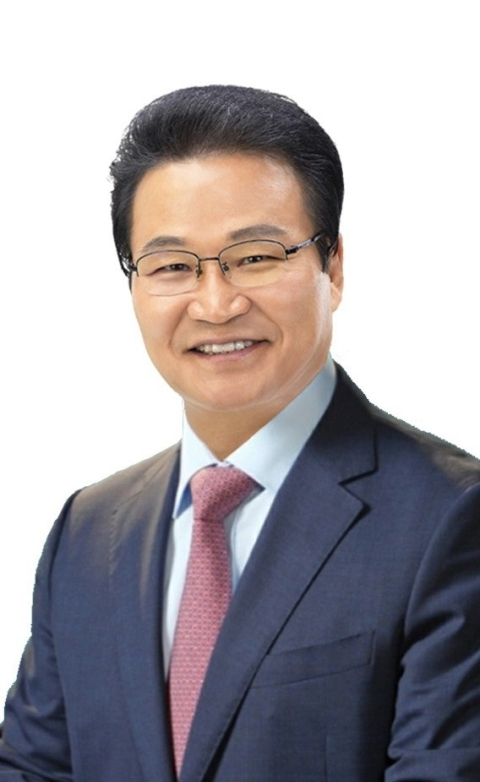 김용판 전 국회의원