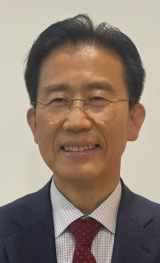 김형일 달서구청 부구청장