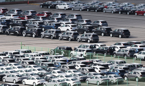 중간재 교역 비중 높은 韓, 무역 분쟁에 더 취약