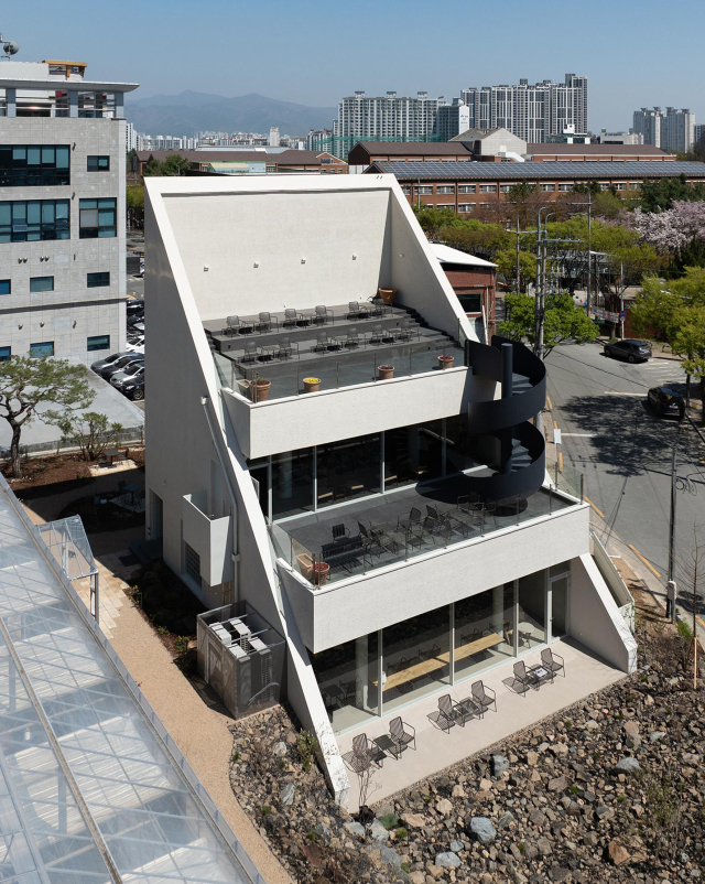 슬로우라이프 욱수 사진제공 김용수